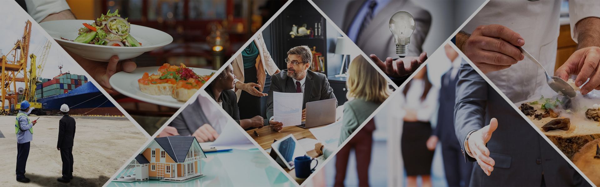 Green Channel Group Industries and Professional Services