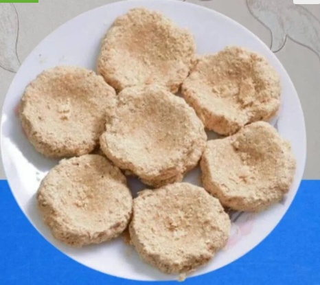 Desserts